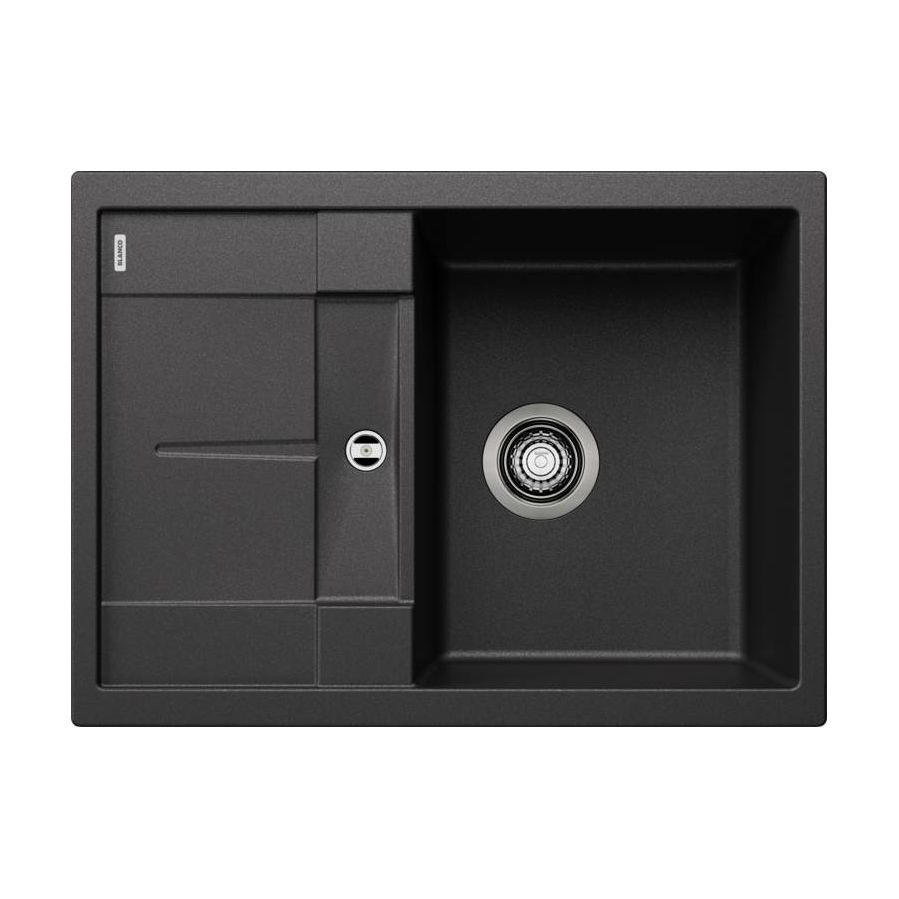 Sudoper Blanco Metra 45S Compact bez dalj. 519561