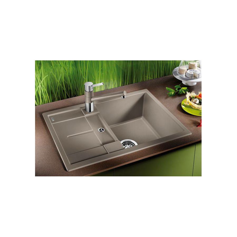 Sudoper Blanco Metra 45S Compact bez dalj. 519561