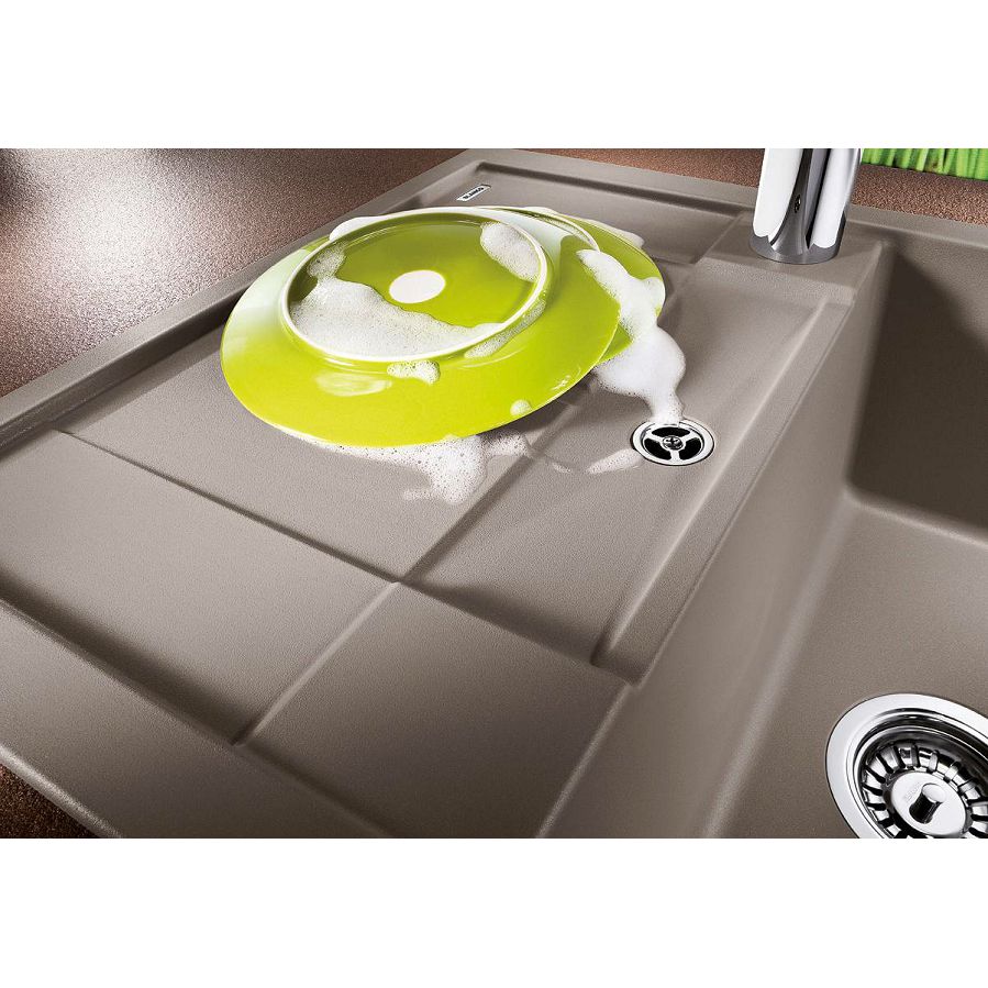 Sudoper Blanco Metra 45S Compact bez dalj. 519561