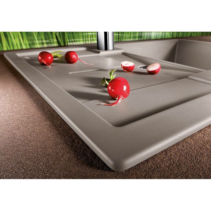 Sudoper Blanco Metra 45S Compact bez dalj. 519561