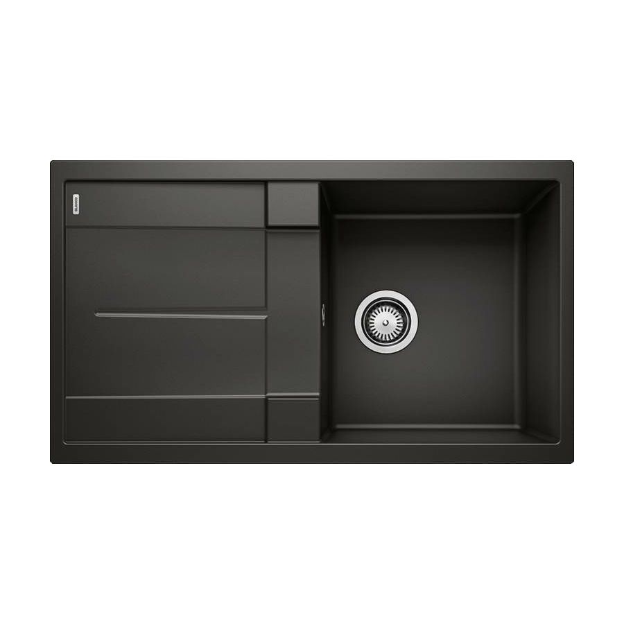 Sudoper Blanco Metra 5S bez dalj.