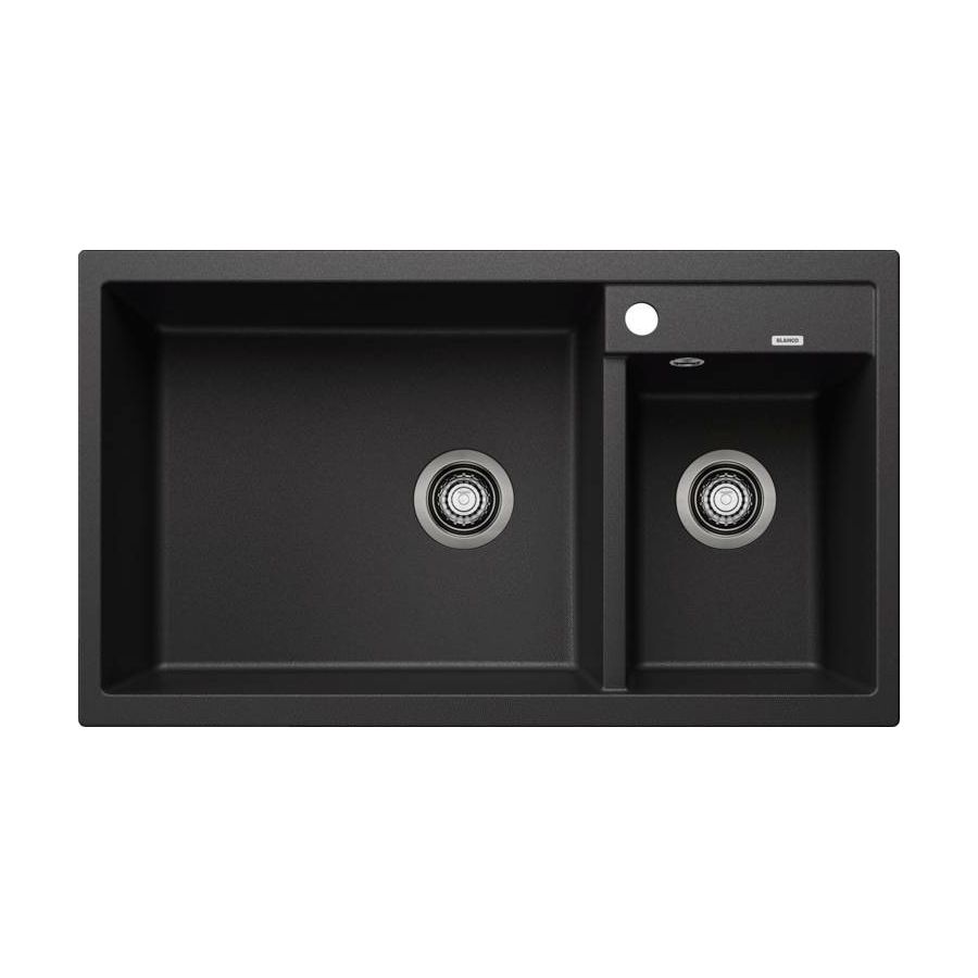 Sudoper BLANCO METRA 9 Silgranit