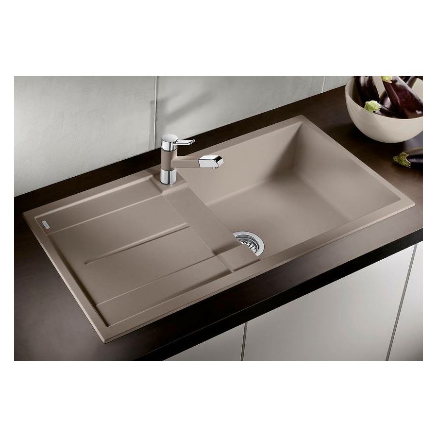 Sudoper Blanco Metra XL 6S bez dalj.