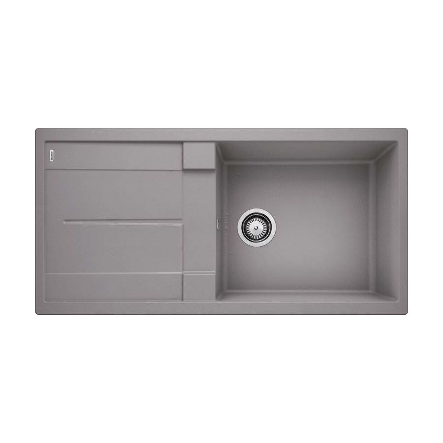 Sudoper Blanco Metra XL 6S bez dalj.