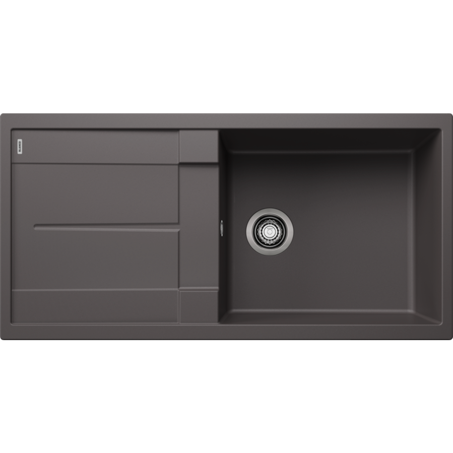 Sudoper Blanco Metra XL 6S bez dalj.