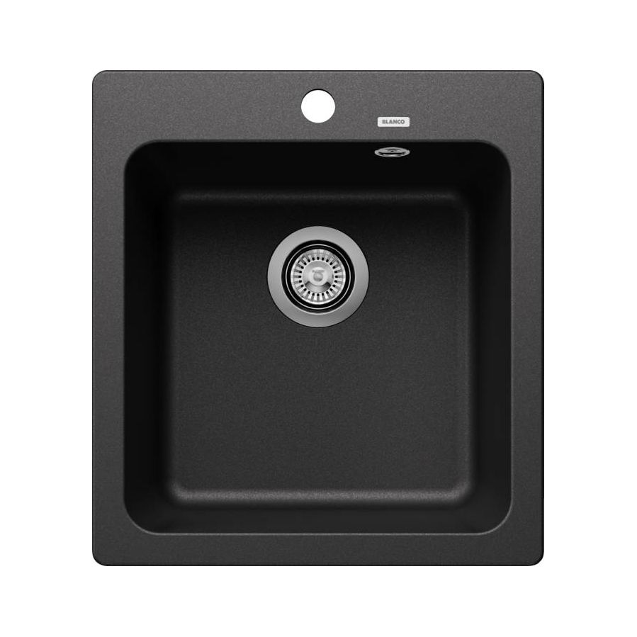 Sudoper Blanco Naya 45 antracit bez dalj. 525222