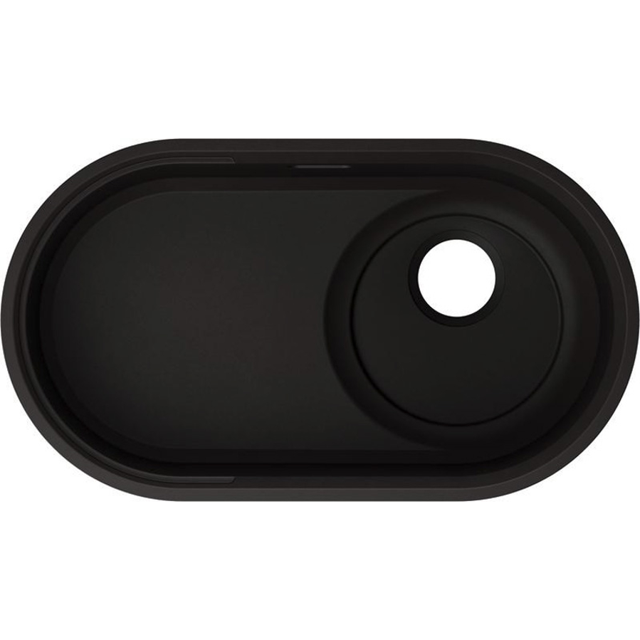 Sudoper Blanco Oovalon 700-IF InFino CapFlow bez sifona 527991