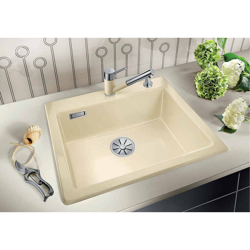 Sudoper Blanco Palona 6 keramika InFino sa dalj. 524738