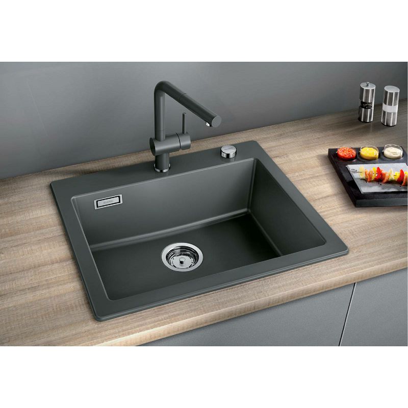 Sudoper Blanco Palona 6 keramika InFino sa dalj. 524738