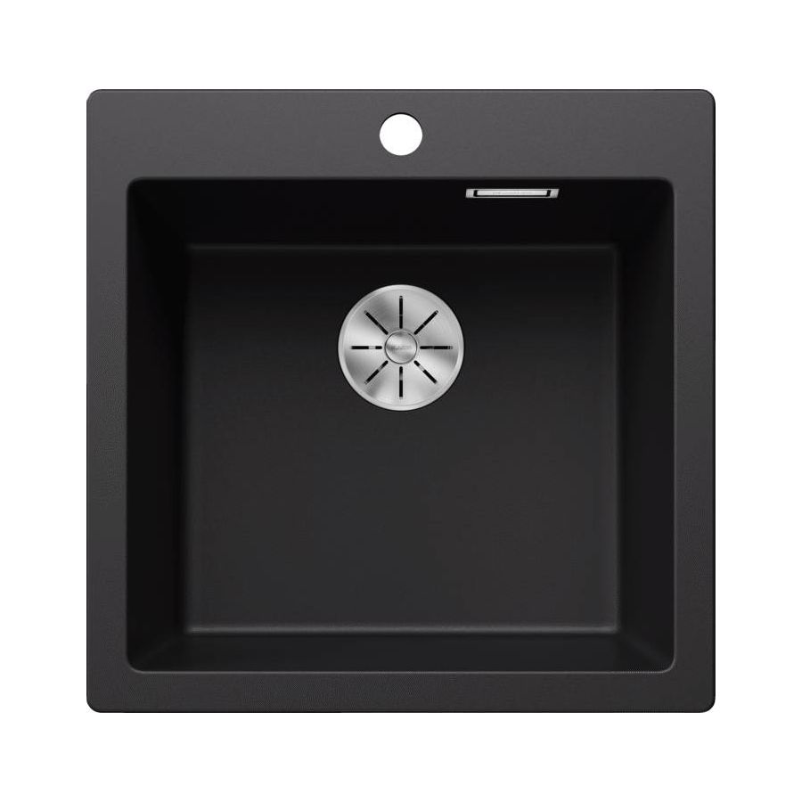 Sudoper Blanco Pleon 5 InFino bez dalj. silgranit