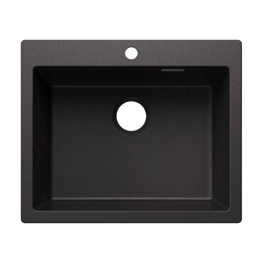 Sudoper Blanco Pleon 6 antracit bez InFino seta 527773