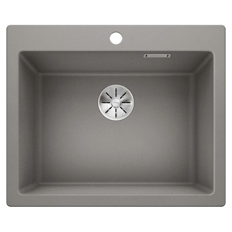 Sudoper Blanco Pleon 6 silgranit bez dalj.