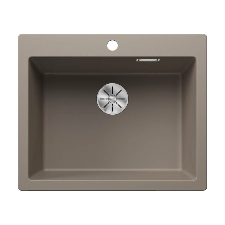 Sudoper Blanco Pleon 6 silgranit bez dalj.