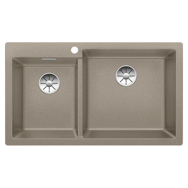 Sudoper Blanco Pleon 9 silgranit bez dalj.