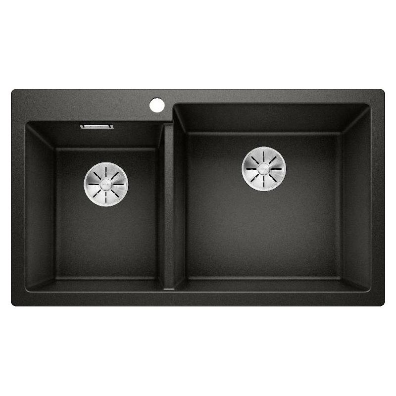 Sudoper Blanco Pleon 9 silgranit bez dalj.