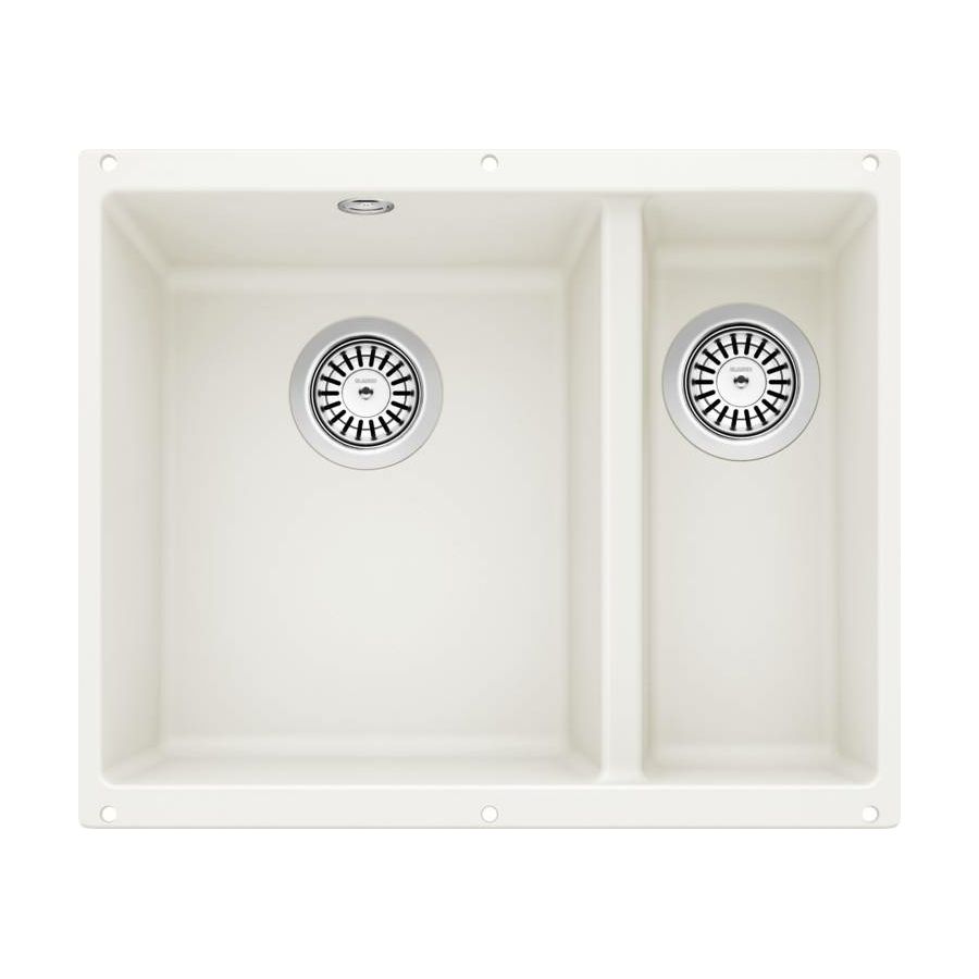 Sudoper Blanco Rotan 340/160-U bez dalj.