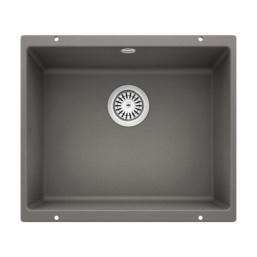 Sudoper Blanco Rotan 500-U bez dalj.