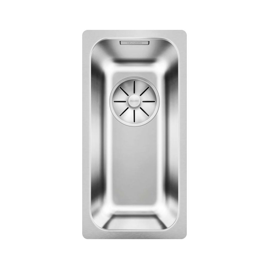 Sudoper Blanco Solis 180-U bez dalj. 526113