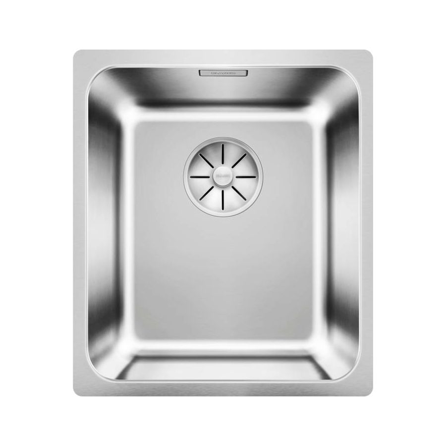 Sudoper Blanco Solis 340-U bez dalj. 526115
