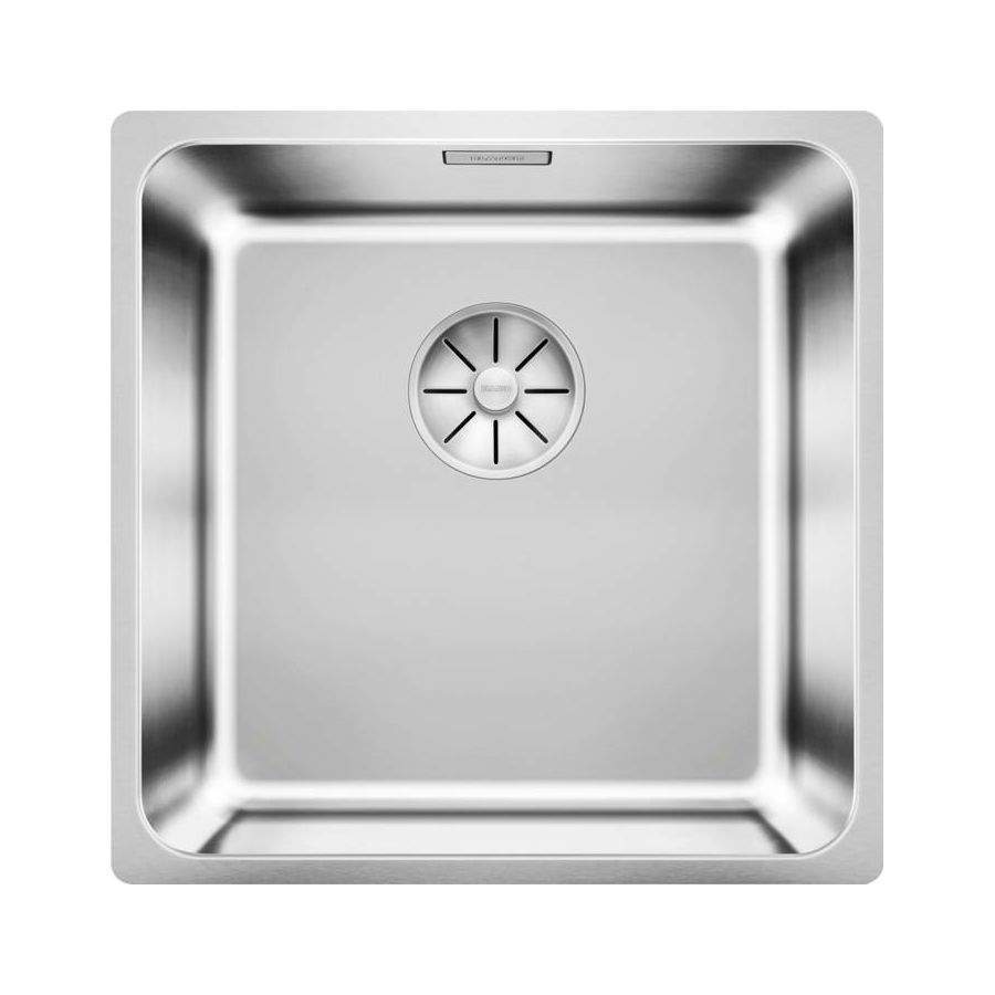 Sudoper Blanco Solis 400-U bez dalj. 526117