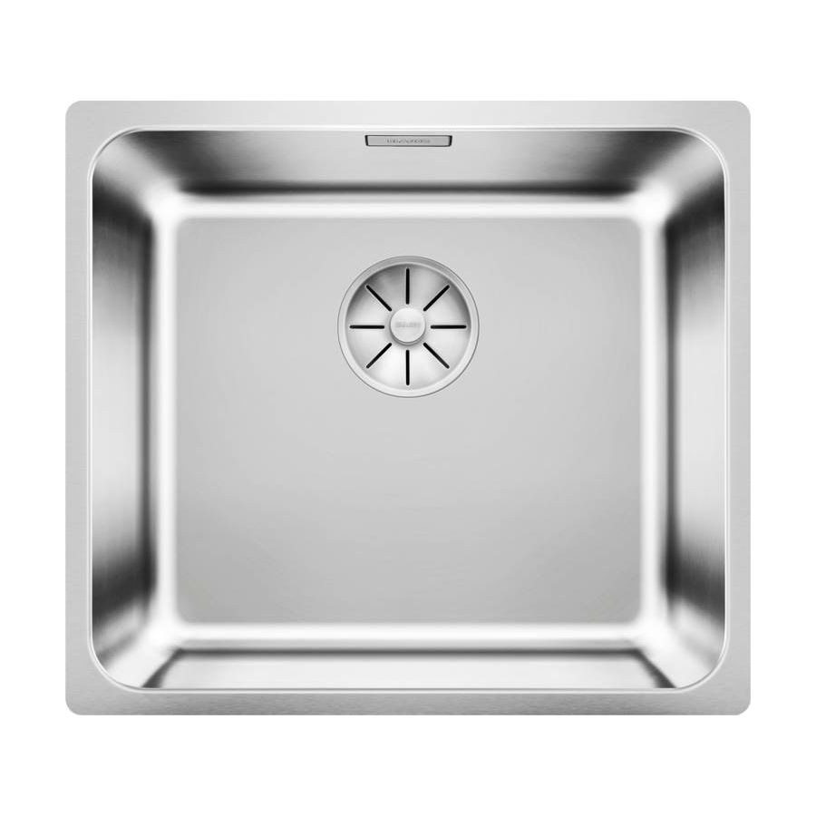 Sudoper Blanco Solis 450-U bez dalj. 526120