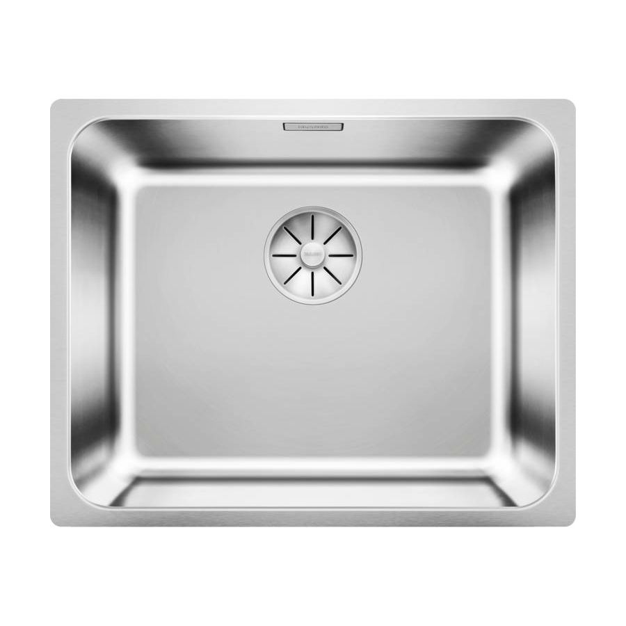 Sudoper Blanco Solis 500-U bez dalj. 526122