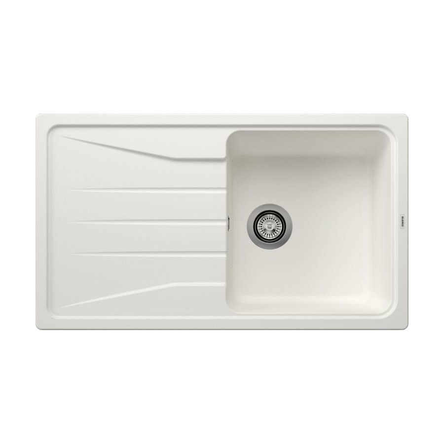 Sudoper Blanco Sona 5S Silgranit bez dalj.