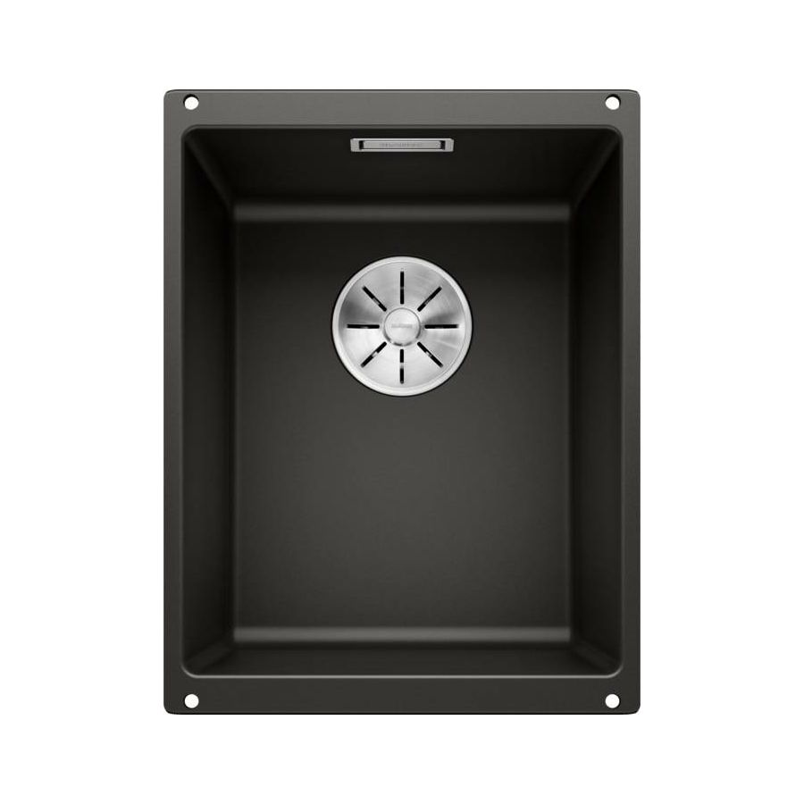 Sudoper Blanco Subline 320-U In-Fino bez dalj.