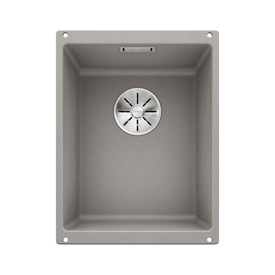 Sudoper Blanco Subline 320-U In-Fino bez dalj.