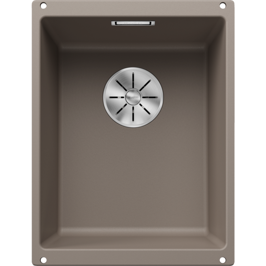 Sudoper Blanco Subline 320-U In-Fino bez dalj.