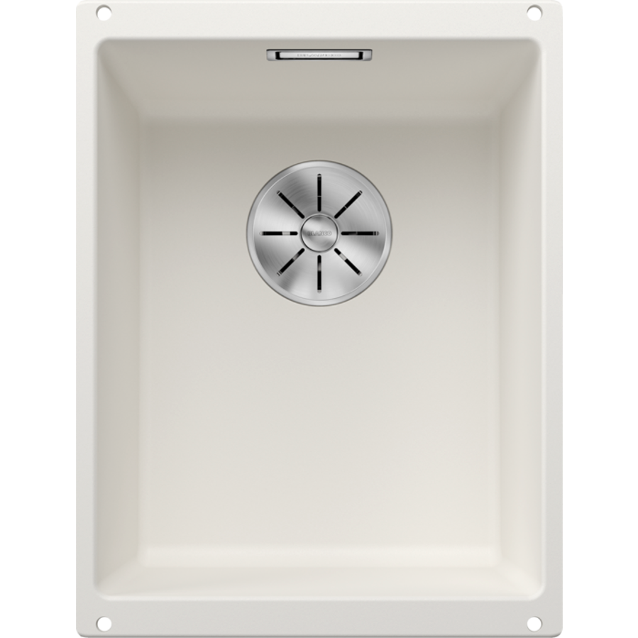 Sudoper Blanco Subline 320-U In-Fino bez dalj.