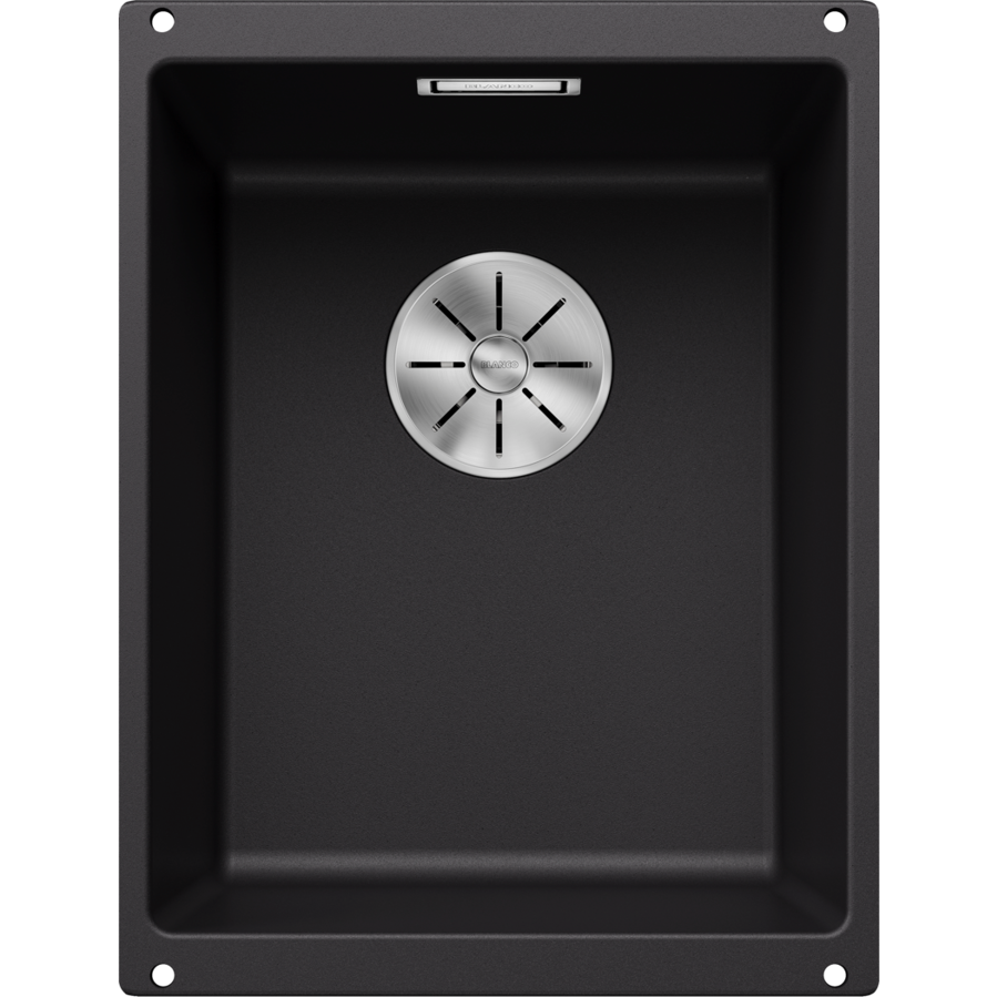 Sudoper Blanco Subline 320-U In-Fino bez dalj.