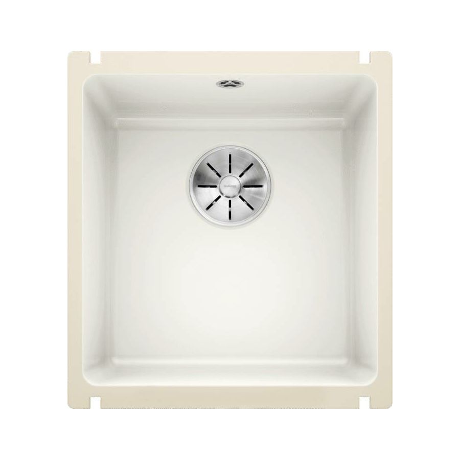 Sudoper Blanco Subline 375-U InFino bez dalj.