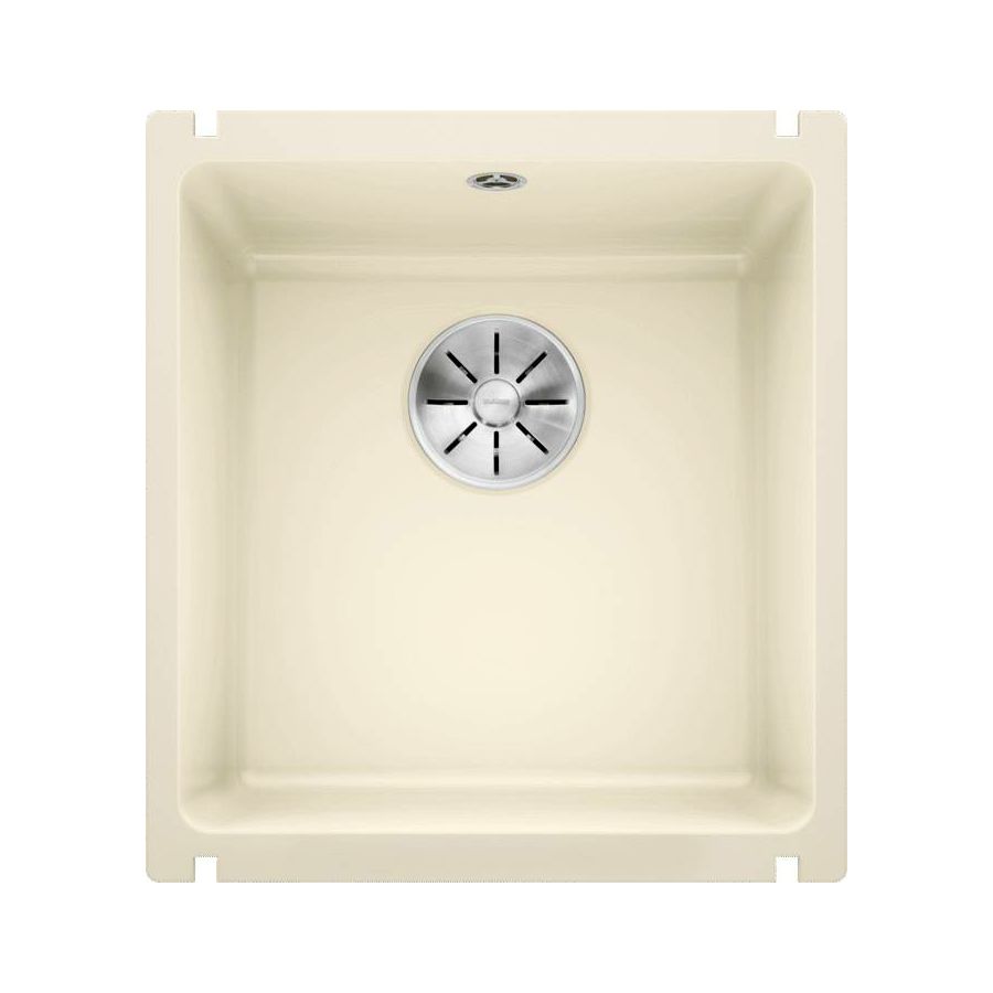 Sudoper Blanco Subline 375-U InFino bez dalj.