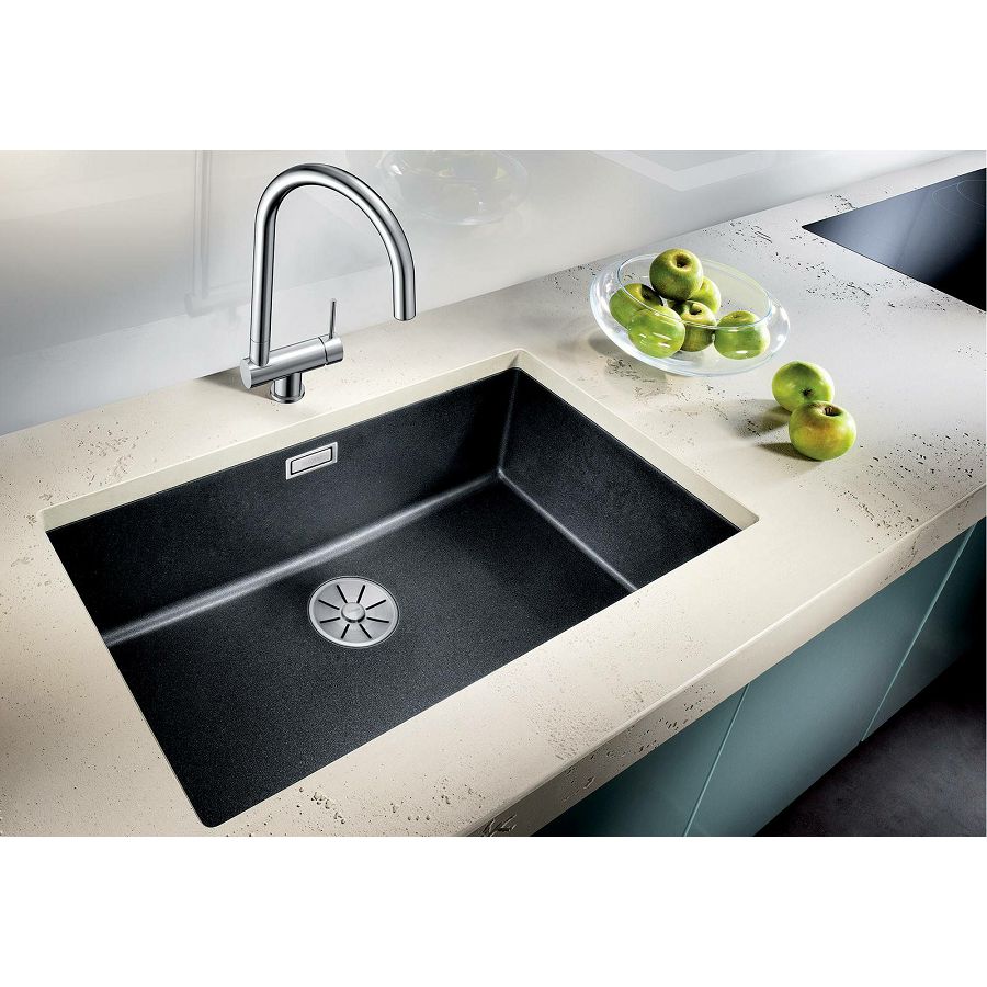 Sudoper Blanco Subline 700-U InFino bez dalj.