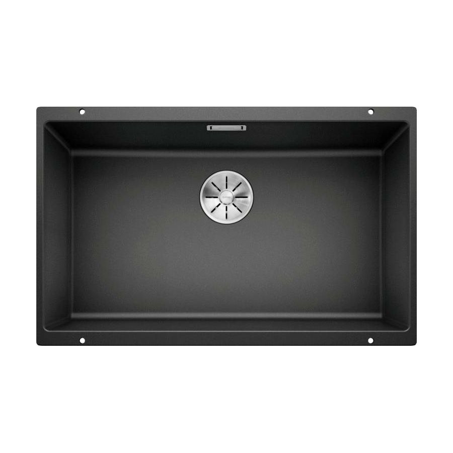 Sudoper Blanco Subline 700-U InFino bez dalj.