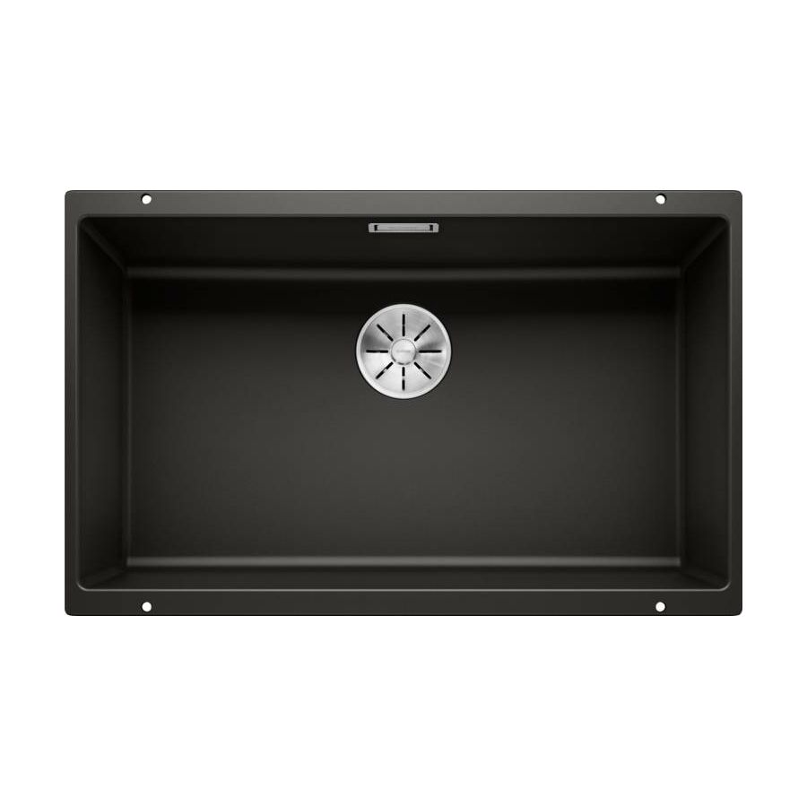 Sudoper Blanco Subline 700-U InFino bez dalj.