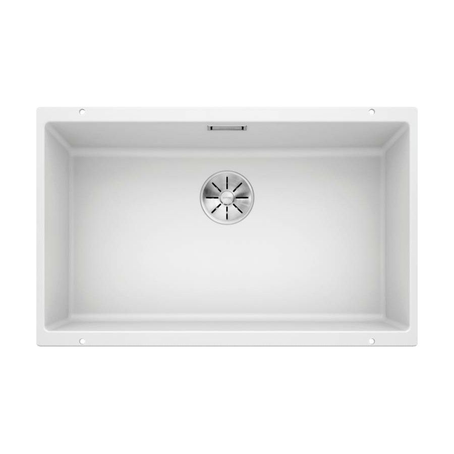 Sudoper Blanco Subline 700-U InFino bez dalj.