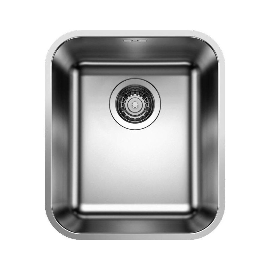 Sudoper Blanco Supra 340-U bez dalj. 518199