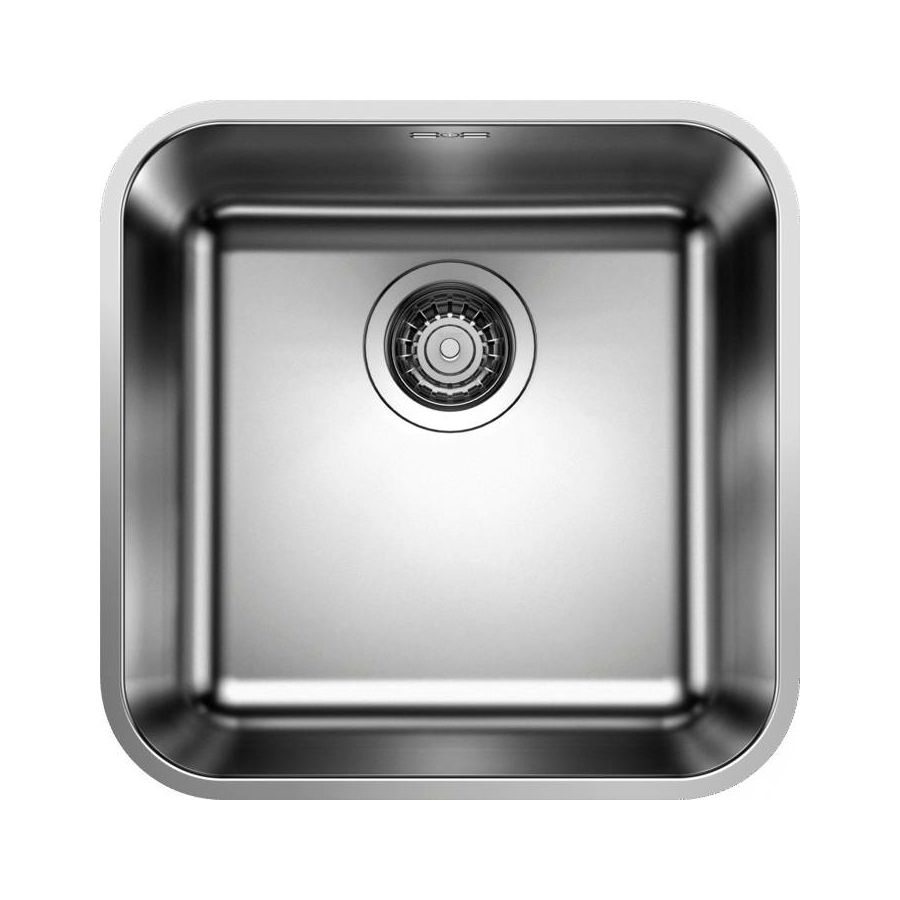 Sudoper Blanco Supra 400-U bez dalj.518201
