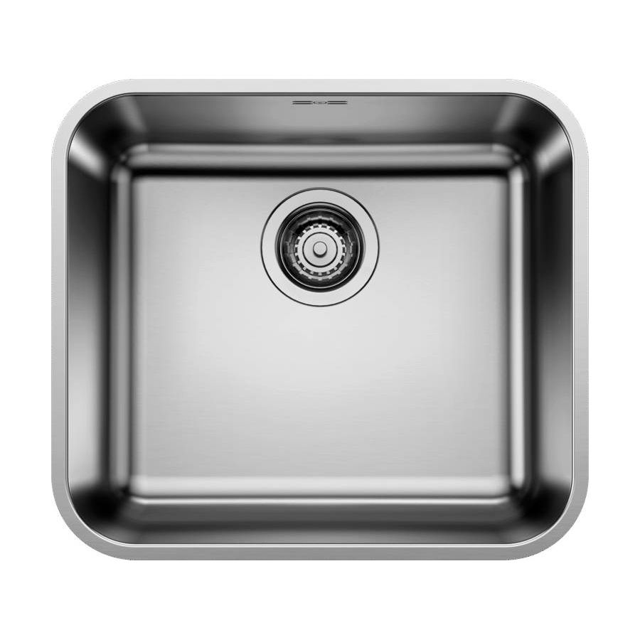 Sudoper Blanco Supra 450-U bez dalj. 518203