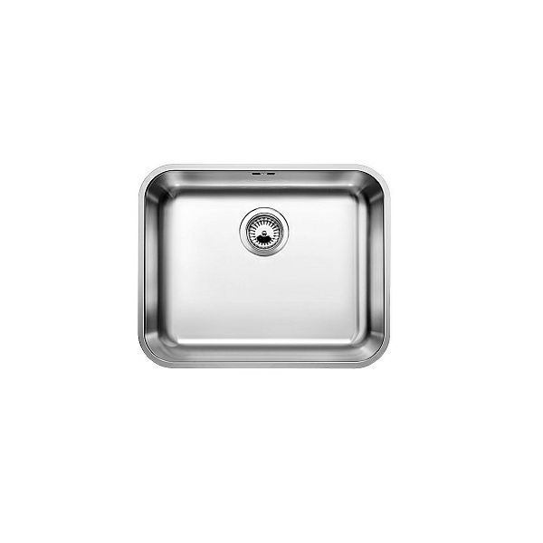 Sudoper Blanco Supra 500-U 18/10 bez dalj. 518205