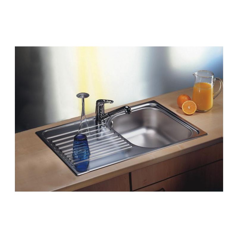 Sudoper BLANCO TIPO 45S Compact