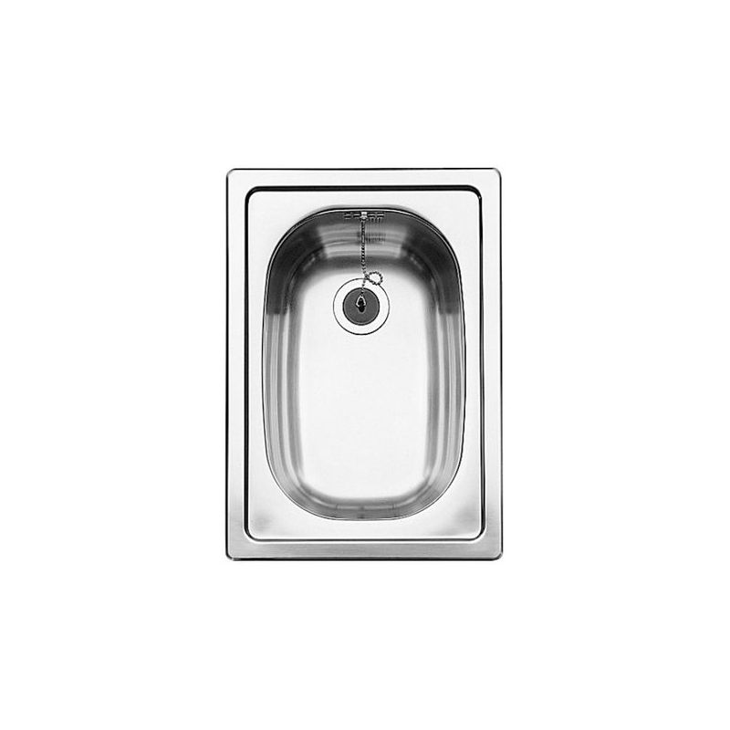 Sudoper BLANCO TOP EE 3x4