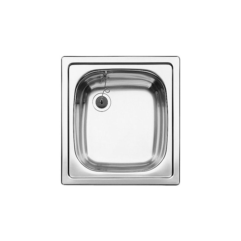 Sudoper BLANCO TOP EE 4x4