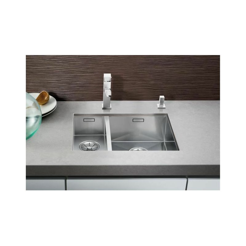 Sudoper BLANCO ZEROX 340/180-U