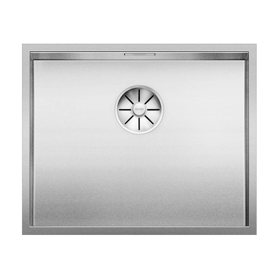 Sudoper Blanco Zerox 500-U InFino Durinox bez dalj. 521559