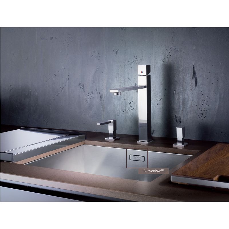 Sudoper BLANCO ZEROX 500-U