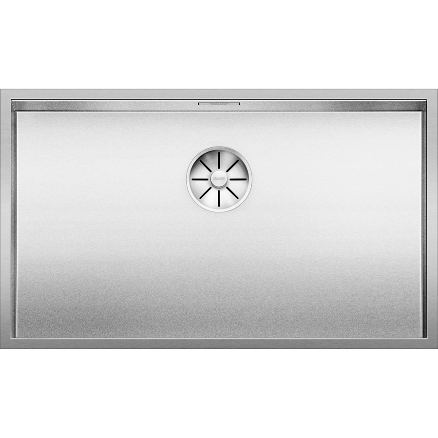 Sudoper Blanco Zerox 700-U InFino Durinox bez dalj. 521560