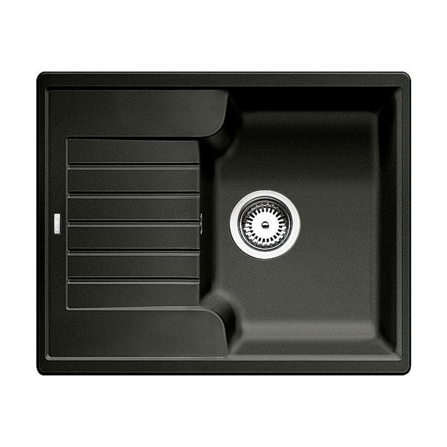 Sudoper BLANCO ZIA 40S Silgranit